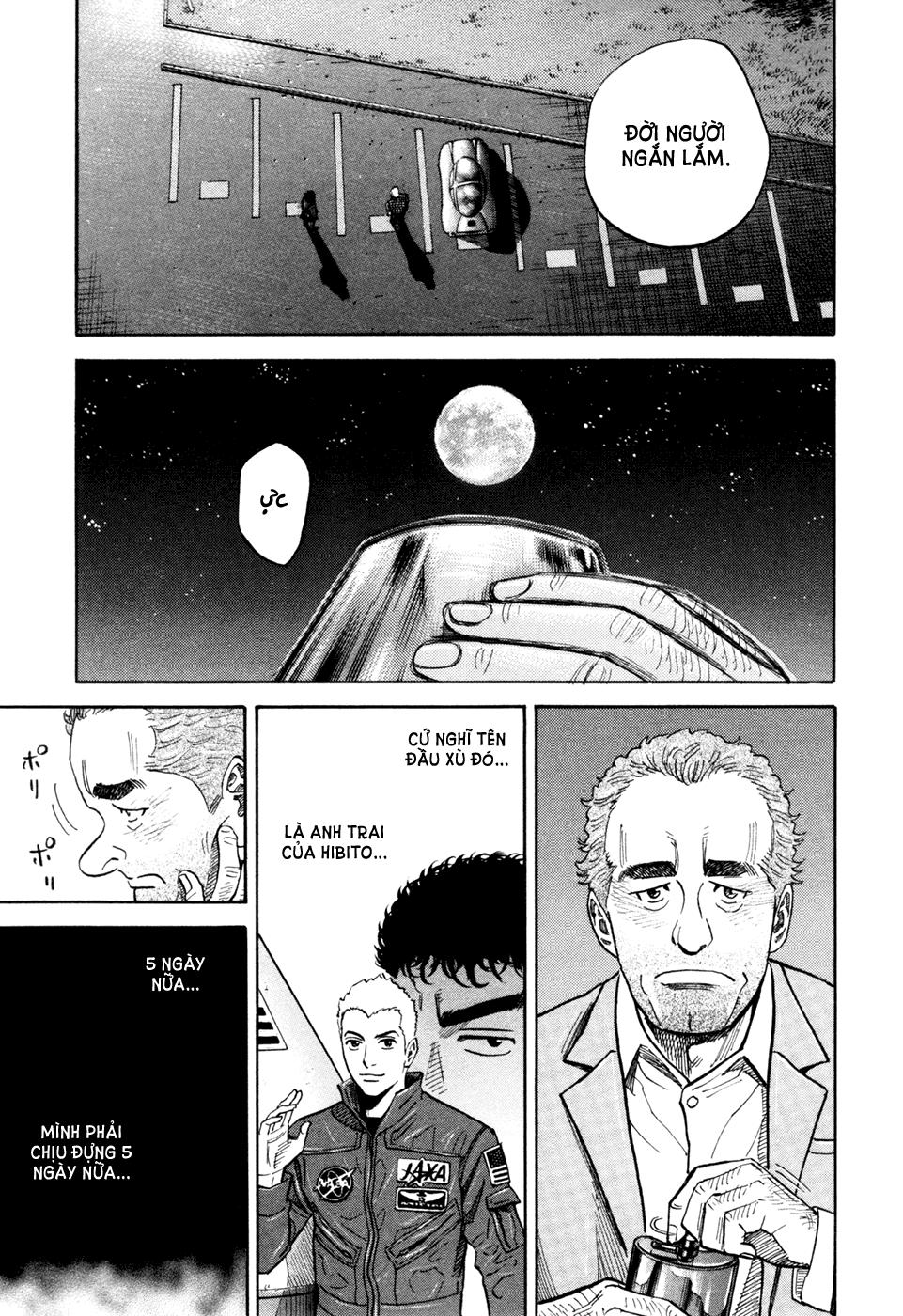 Du Hành Không Gian Chapter 106 - 20
