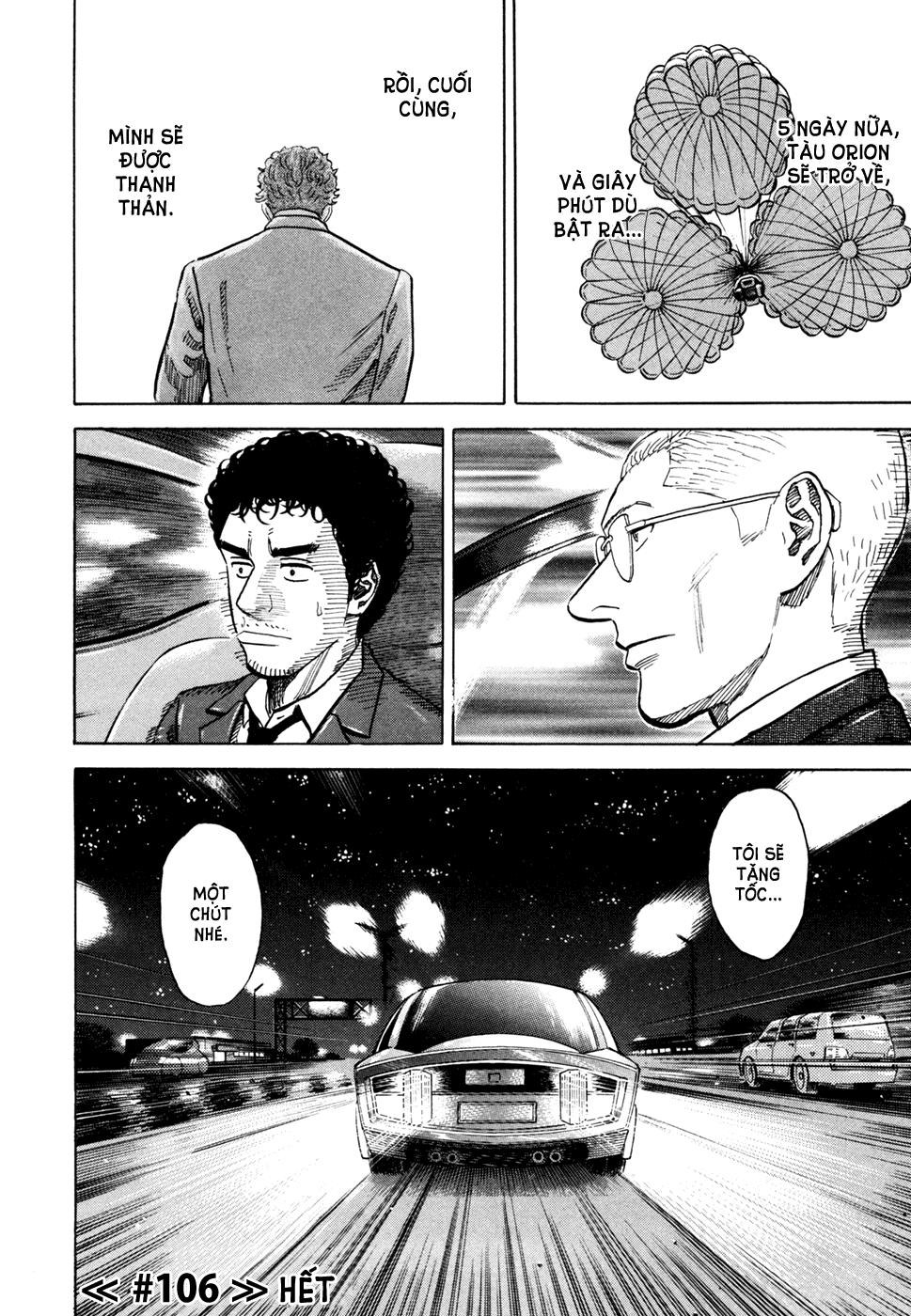 Du Hành Không Gian Chapter 106 - 21