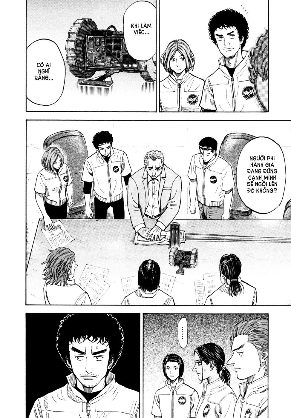 Du Hành Không Gian Chapter 106 - 5