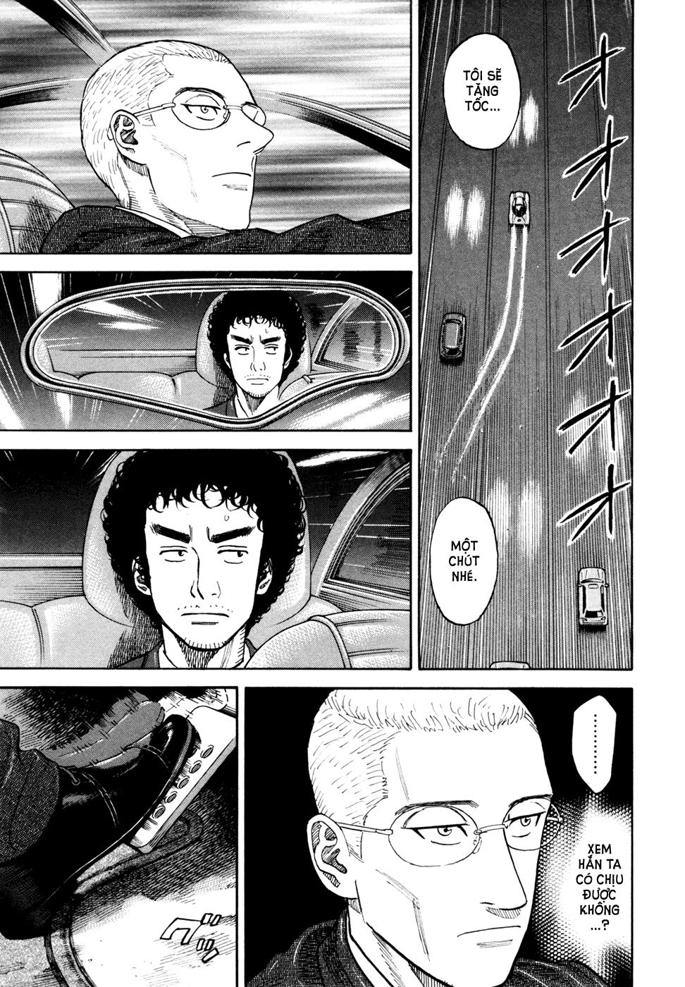 Du Hành Không Gian Chapter 107 - 3