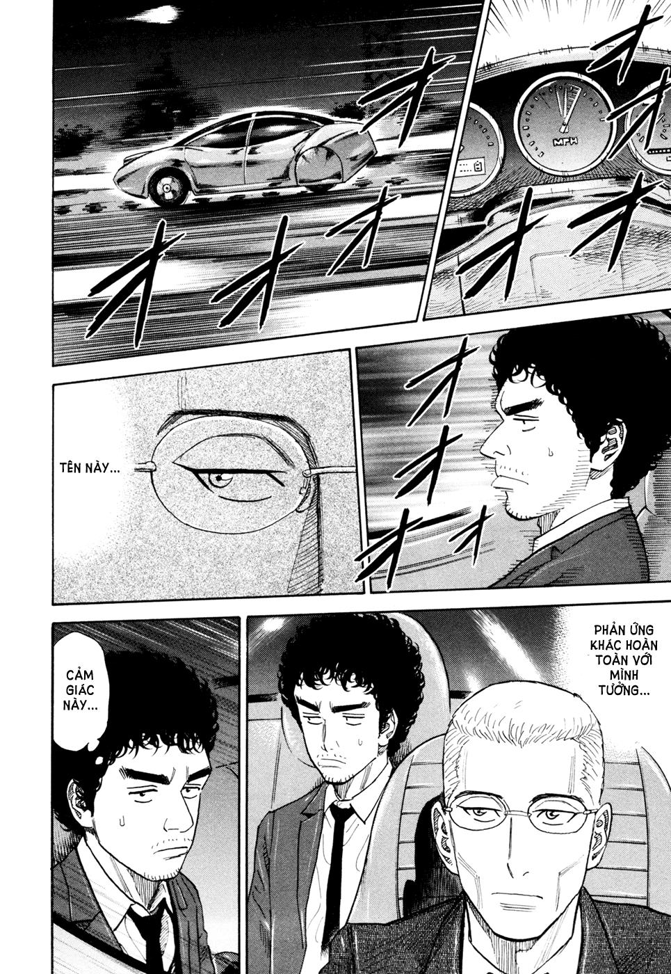 Du Hành Không Gian Chapter 107 - 4