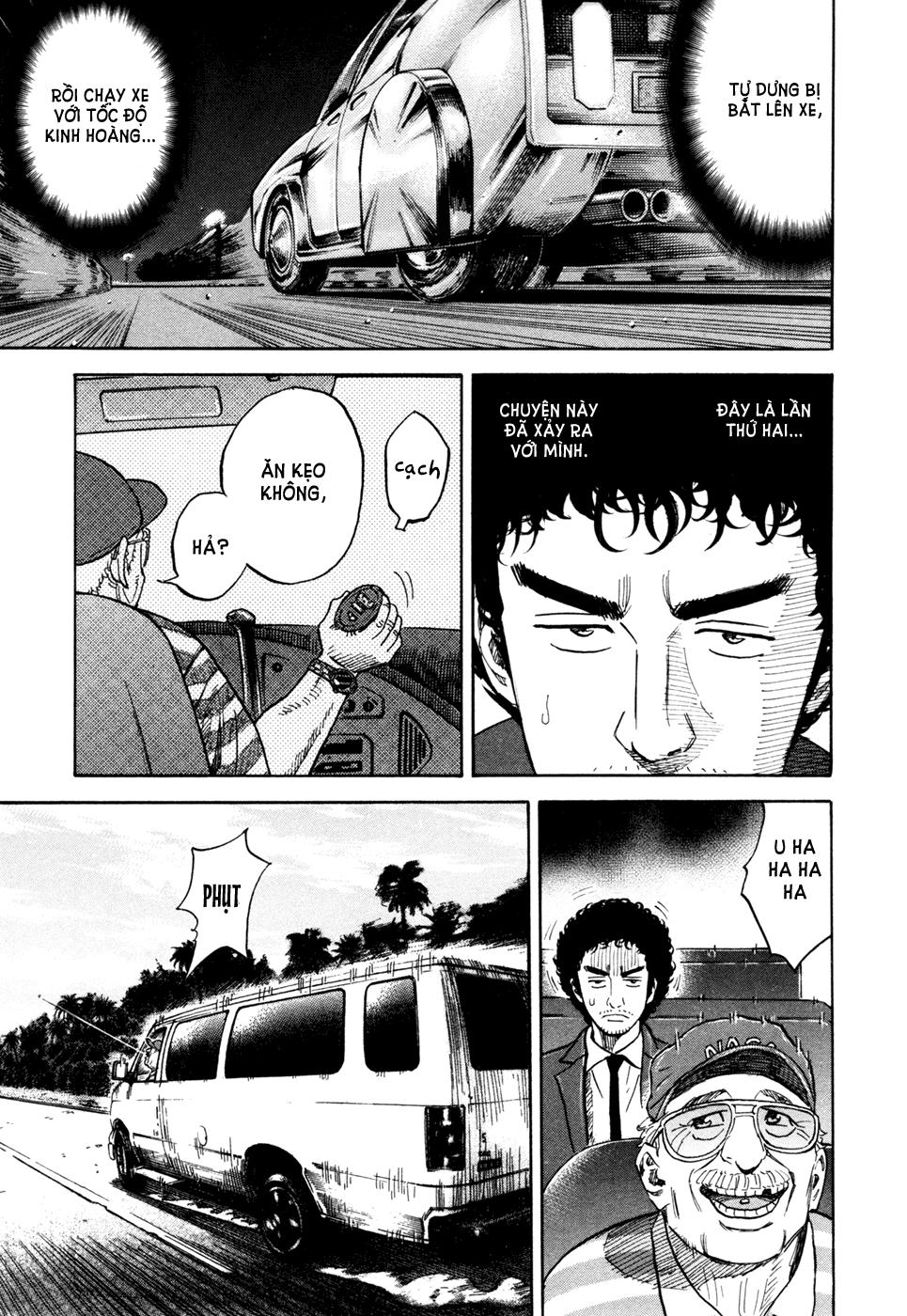 Du Hành Không Gian Chapter 107 - 5