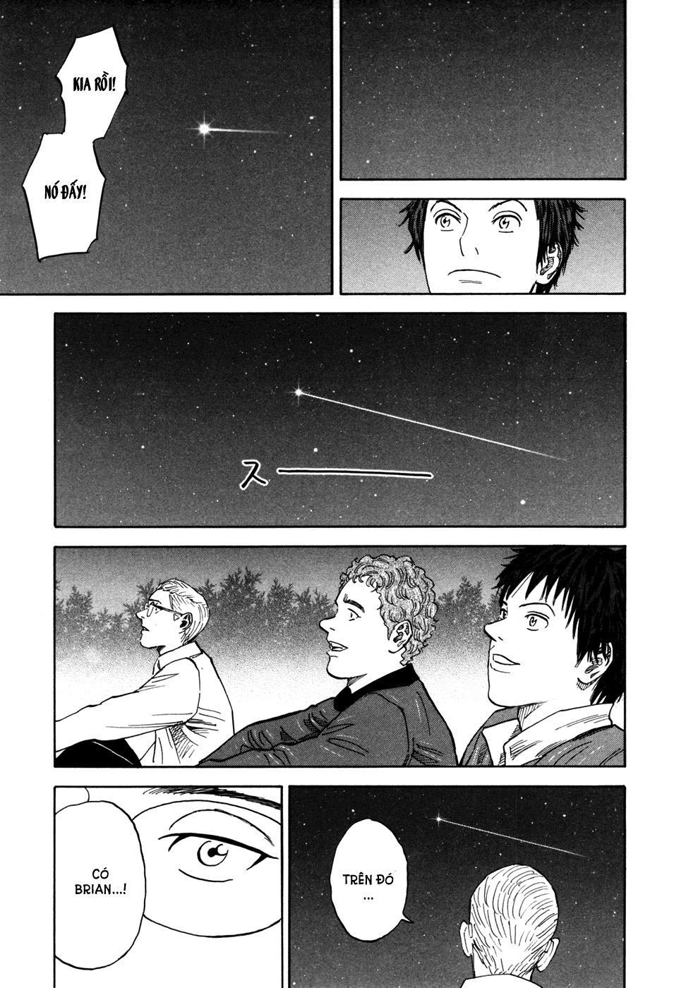 Du Hành Không Gian Chapter 108 - 18