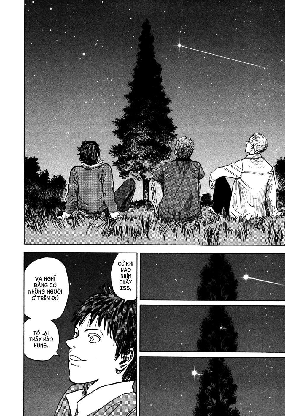 Du Hành Không Gian Chapter 108 - 19