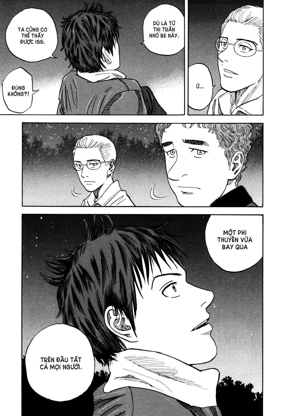 Du Hành Không Gian Chapter 108 - 20