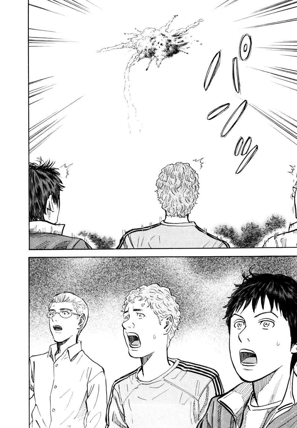 Du Hành Không Gian Chapter 108 - 3