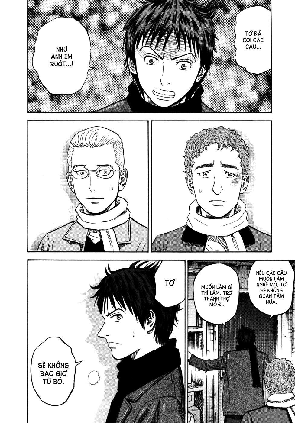 Du Hành Không Gian Chapter 109 - 13