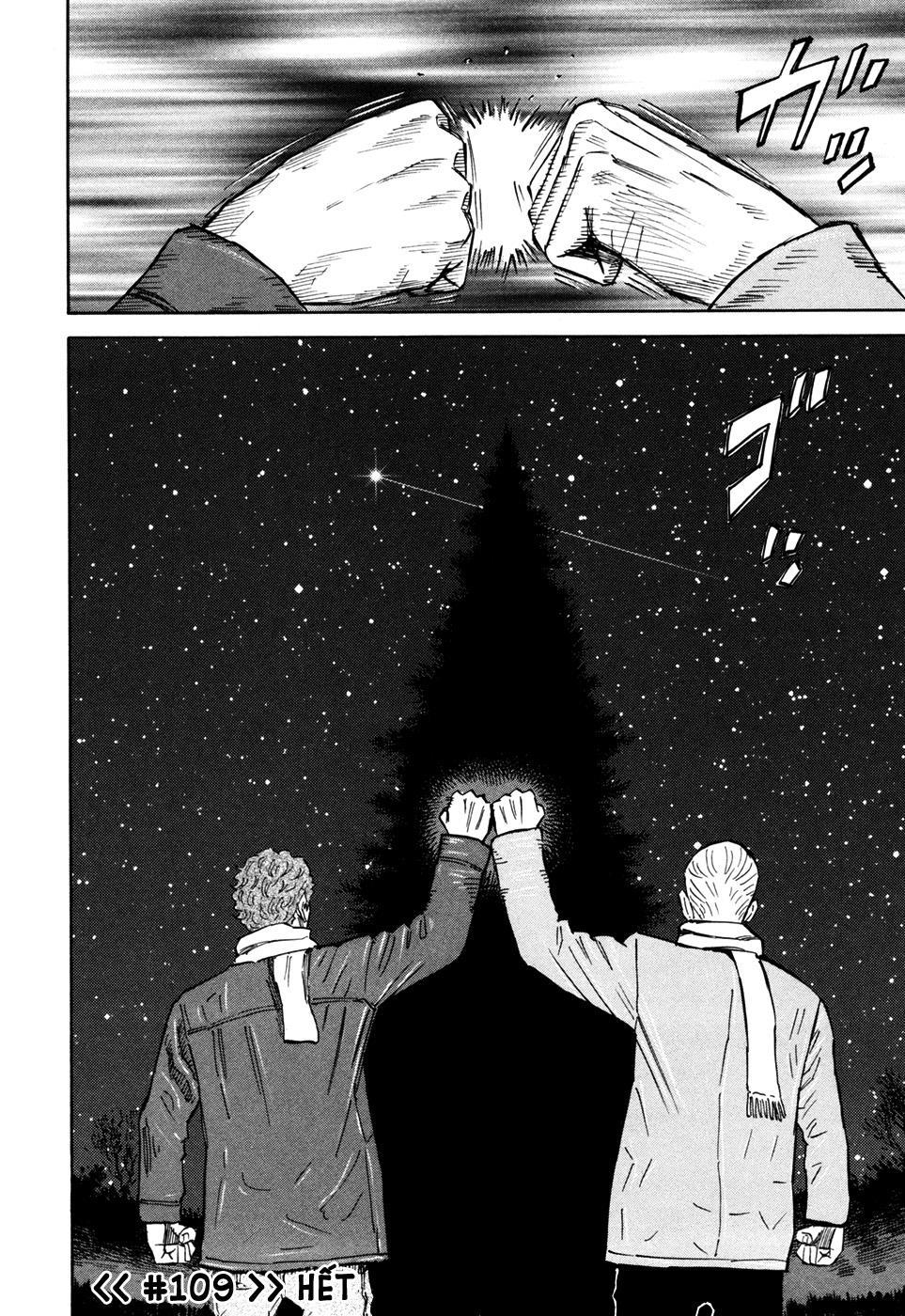 Du Hành Không Gian Chapter 109 - 23