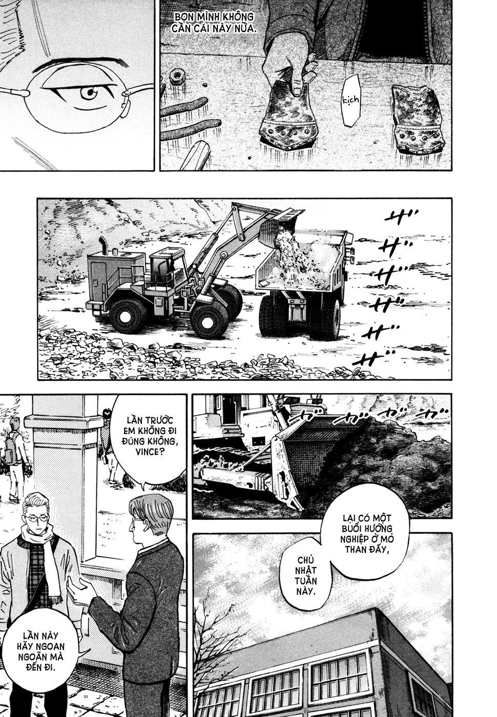 Du Hành Không Gian Chapter 109 - 4