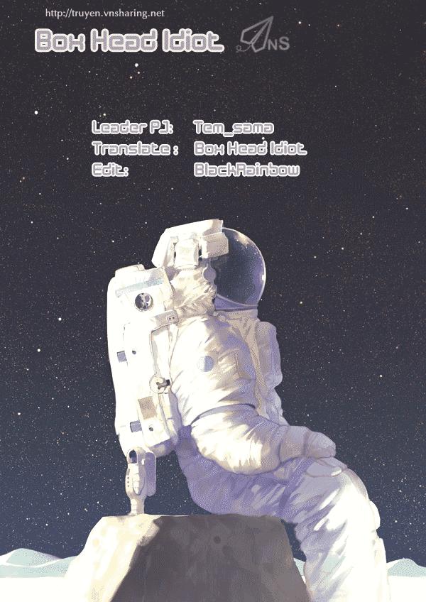 Du Hành Không Gian Chapter 110 - 1