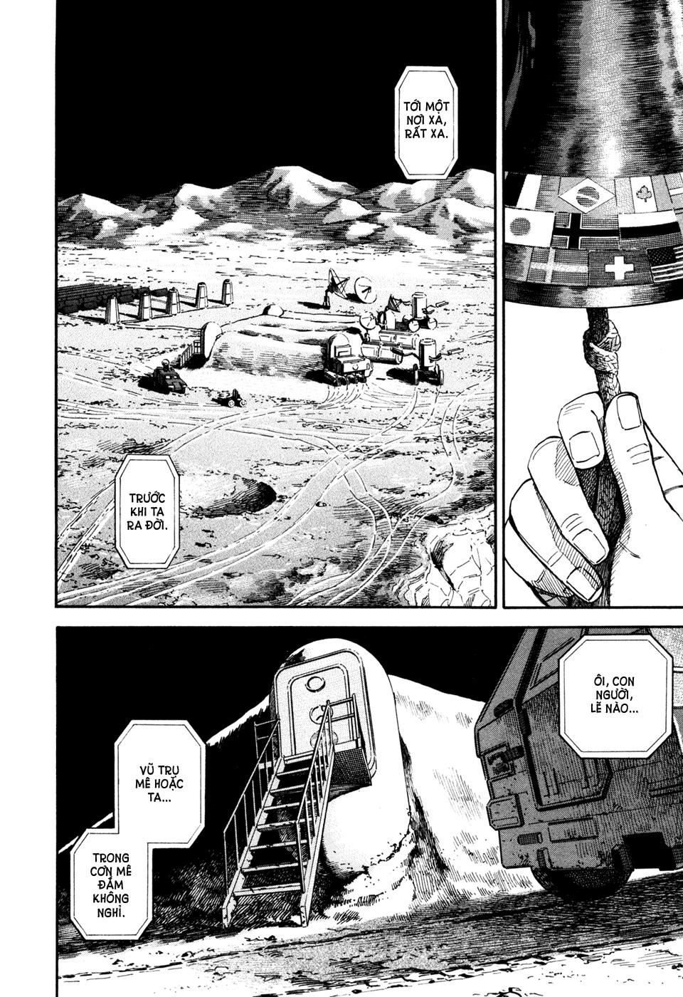 Du Hành Không Gian Chapter 110 - 5