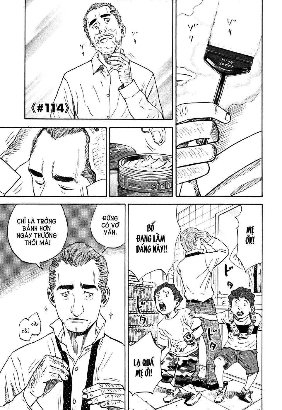 Du Hành Không Gian Chapter 114 - 2