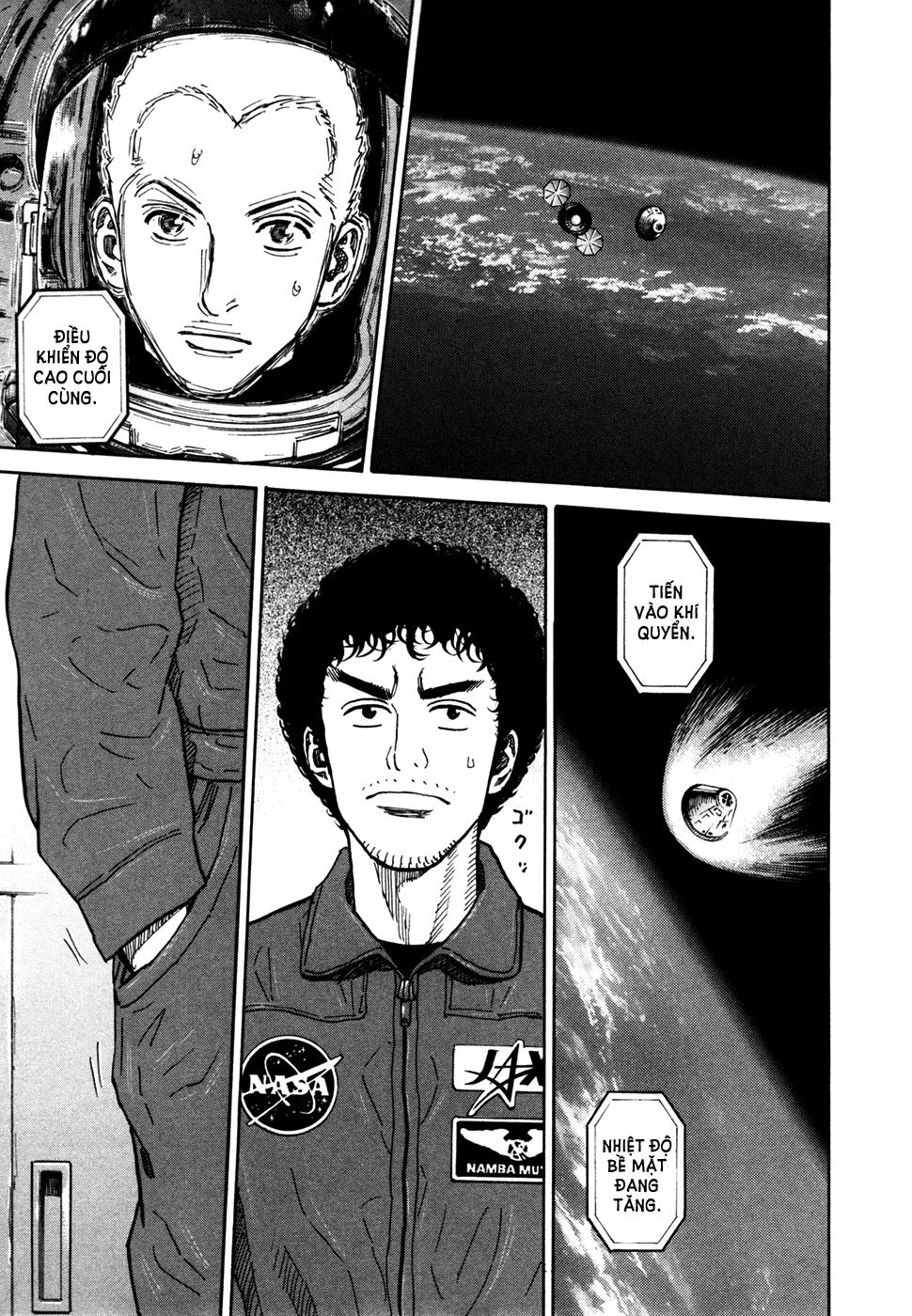 Du Hành Không Gian Chapter 114 - 12