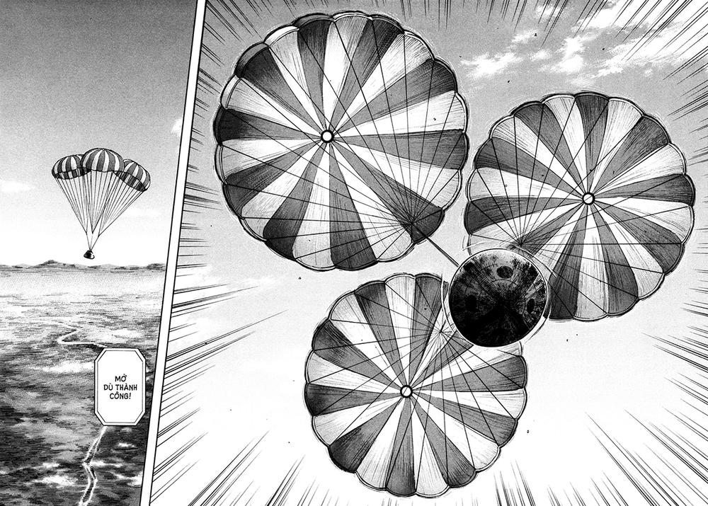 Du Hành Không Gian Chapter 114 - 15