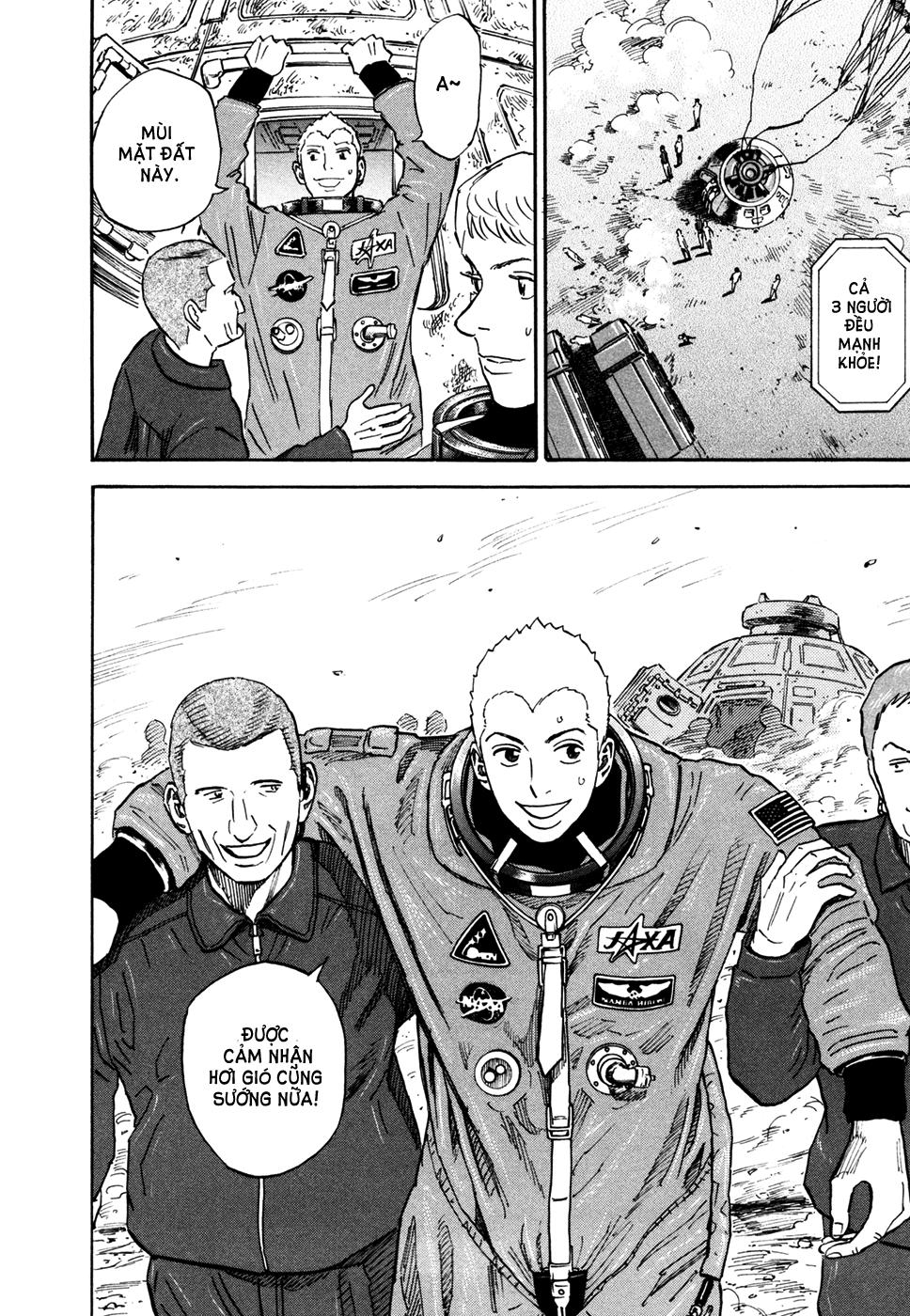 Du Hành Không Gian Chapter 114 - 18