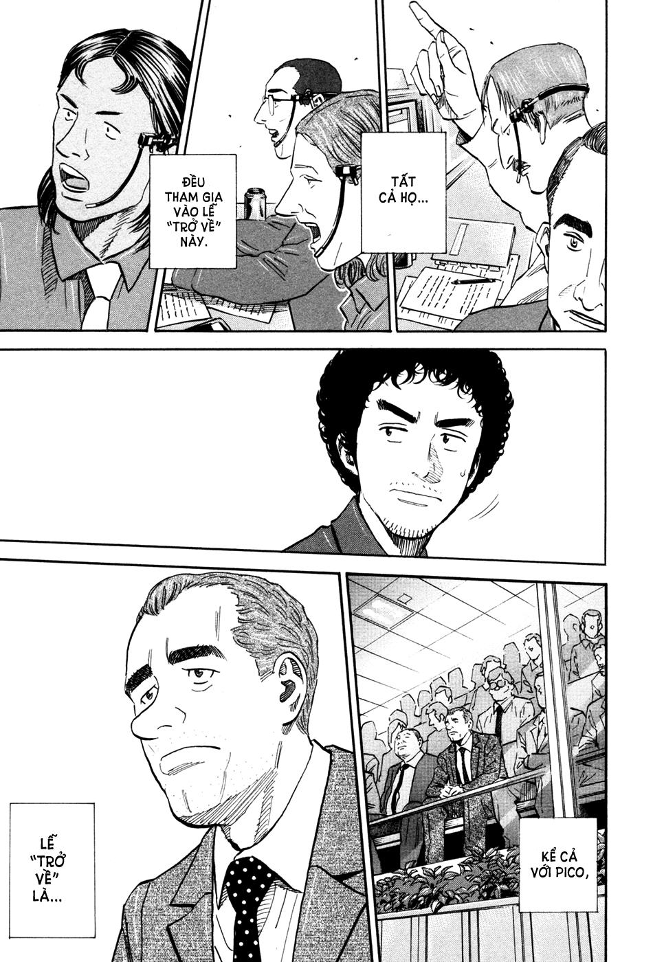 Du Hành Không Gian Chapter 114 - 10