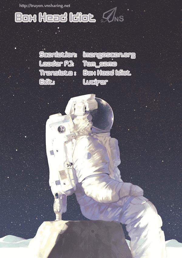 Du Hành Không Gian Chapter 115 - 1