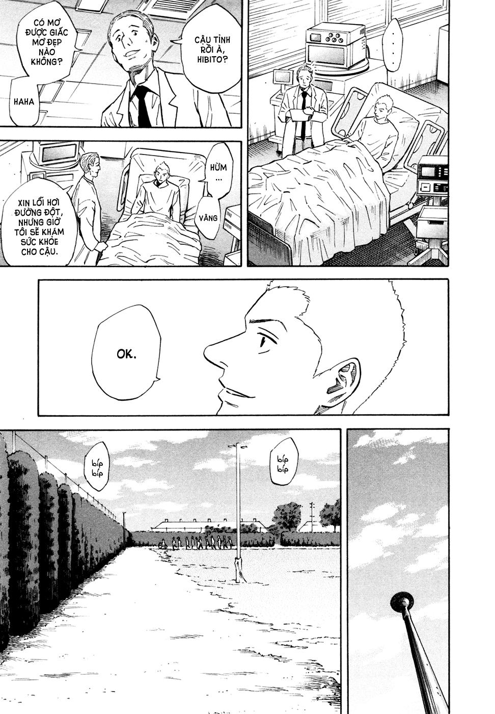 Du Hành Không Gian Chapter 115 - 11