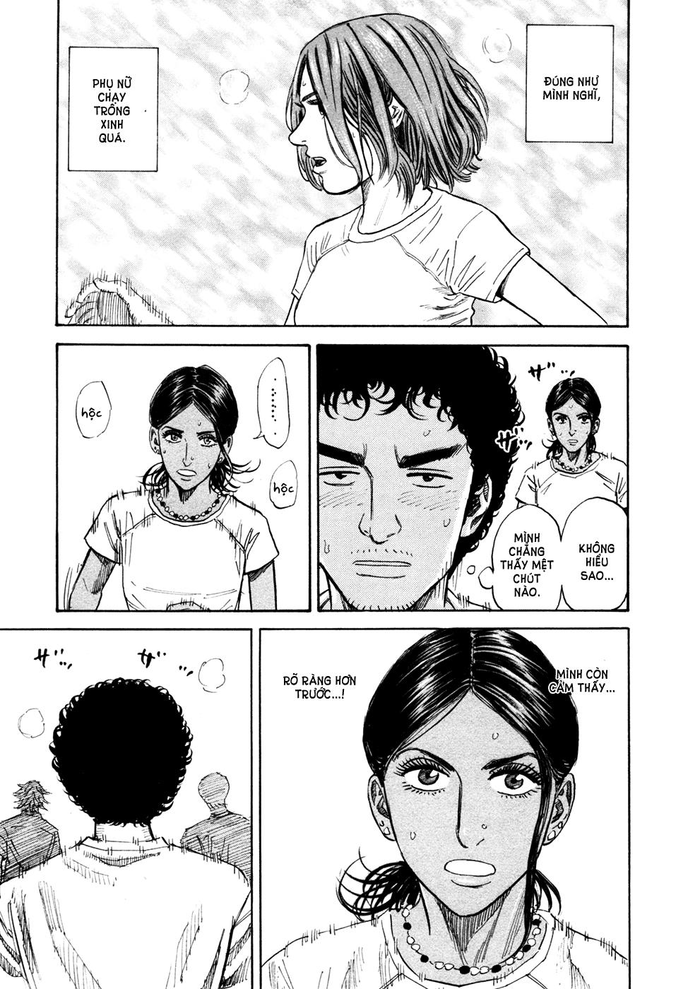 Du Hành Không Gian Chapter 115 - 13