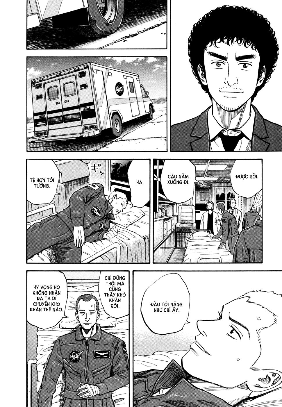 Du Hành Không Gian Chapter 115 - 6