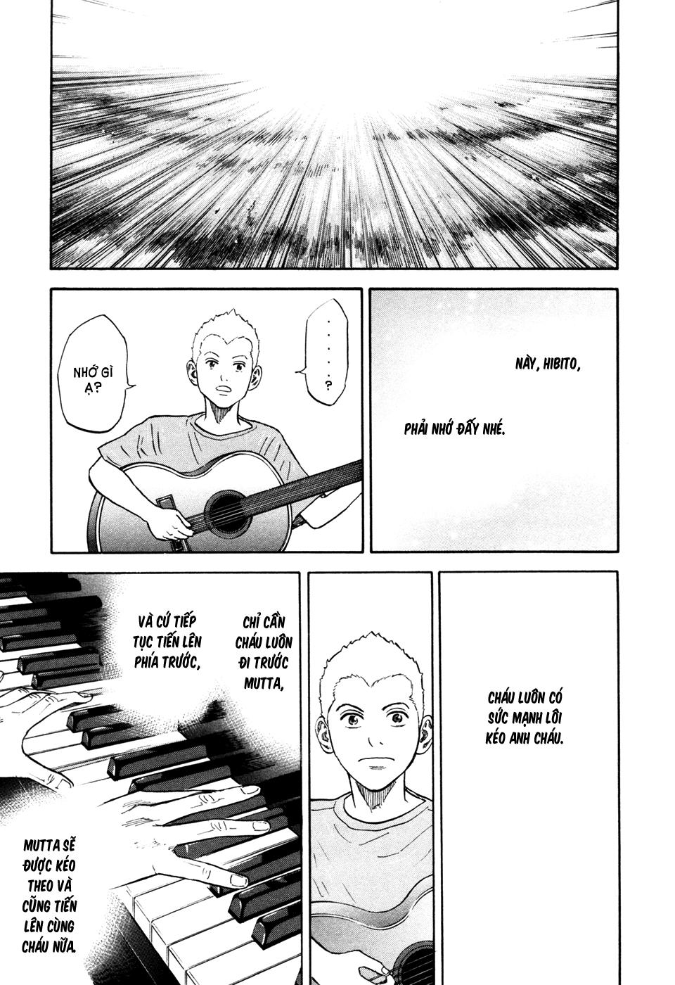 Du Hành Không Gian Chapter 115 - 9