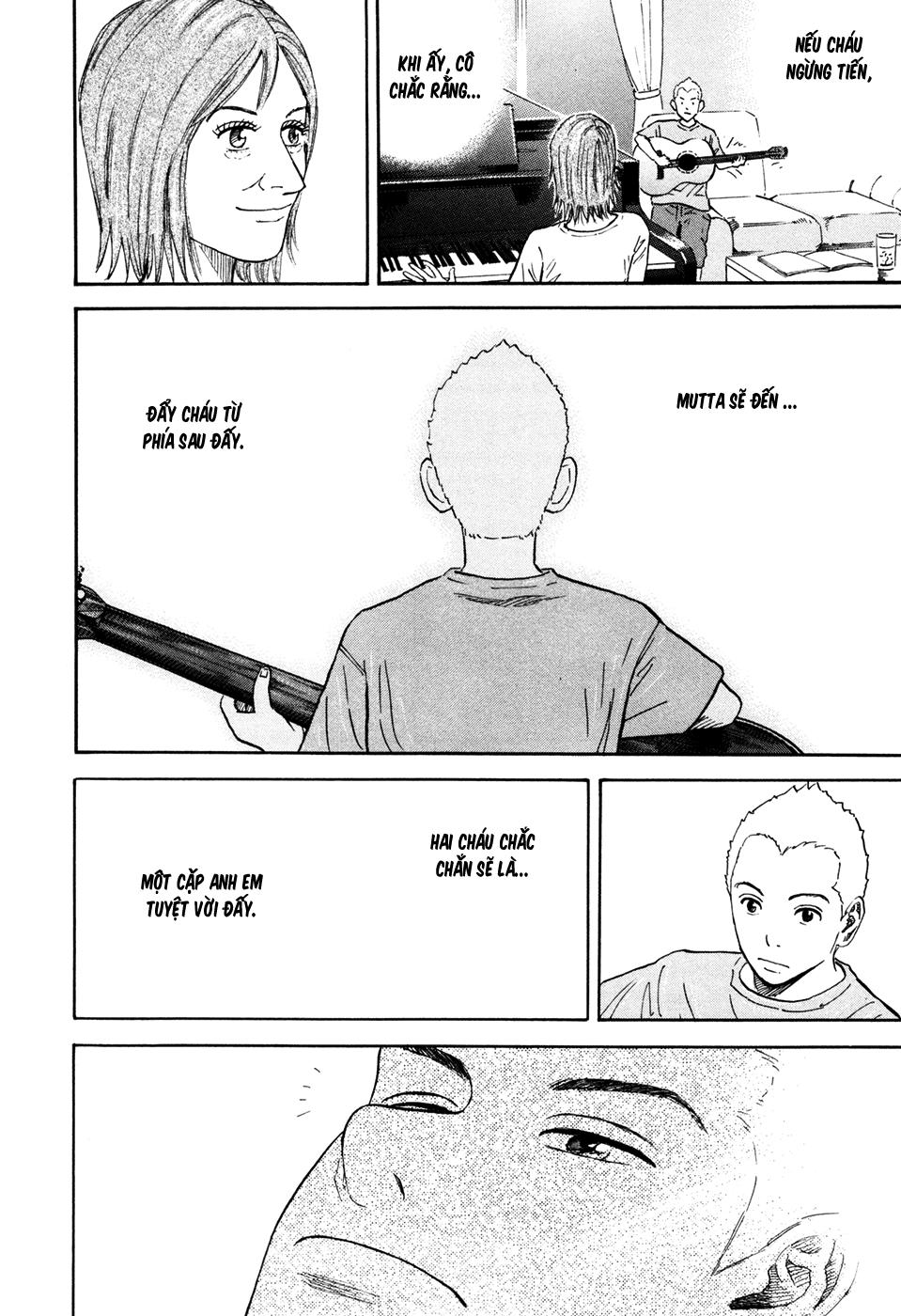 Du Hành Không Gian Chapter 115 - 10