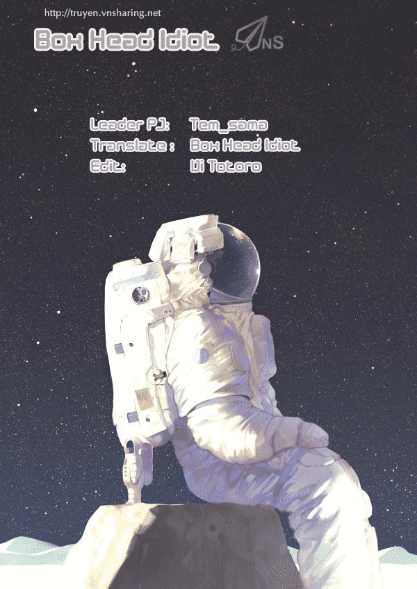 Du Hành Không Gian Chapter 116 - 1