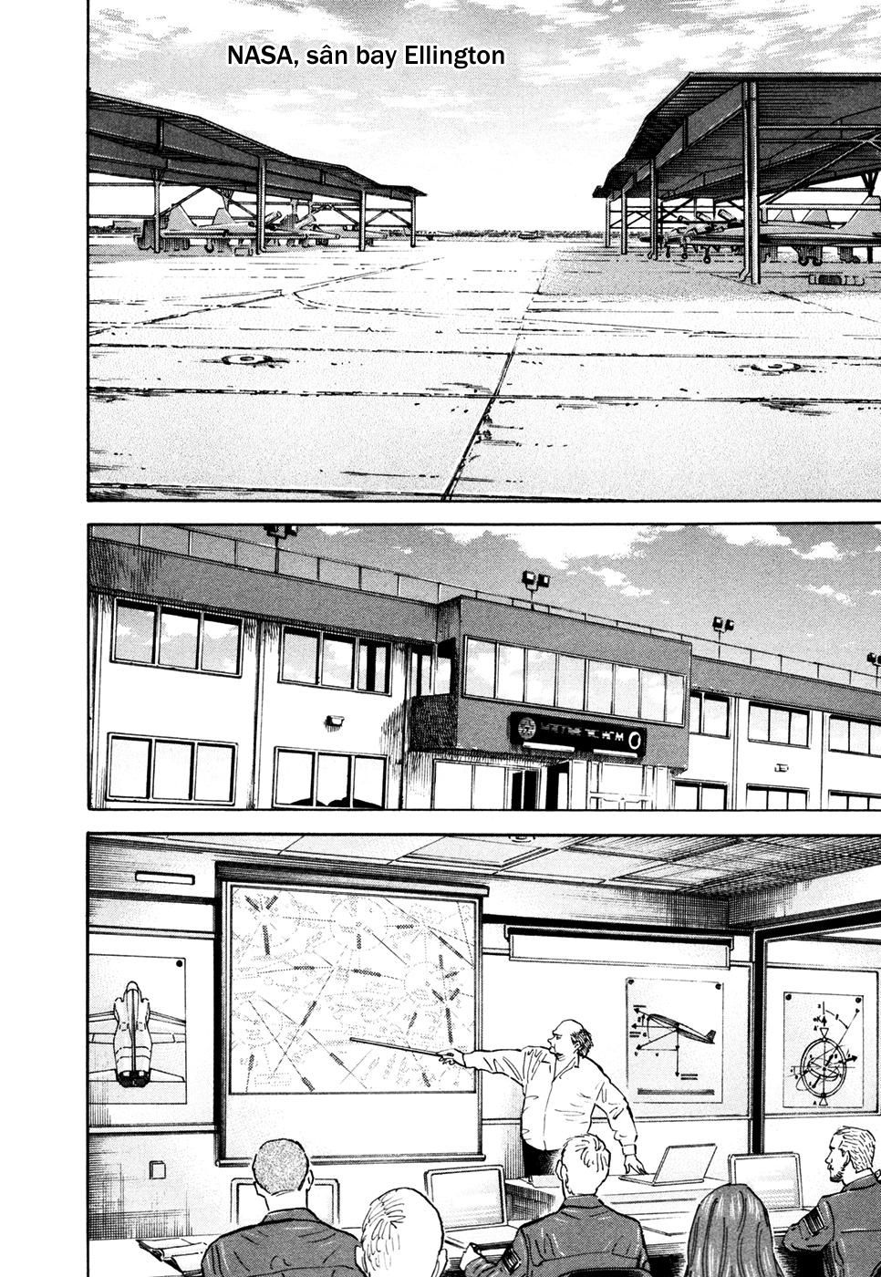 Du Hành Không Gian Chapter 116 - 11