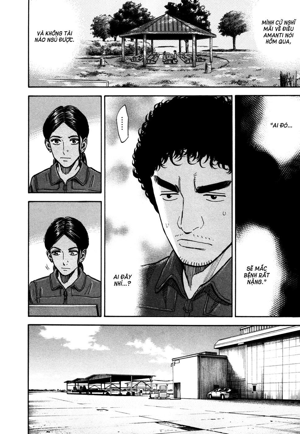 Du Hành Không Gian Chapter 116 - 15