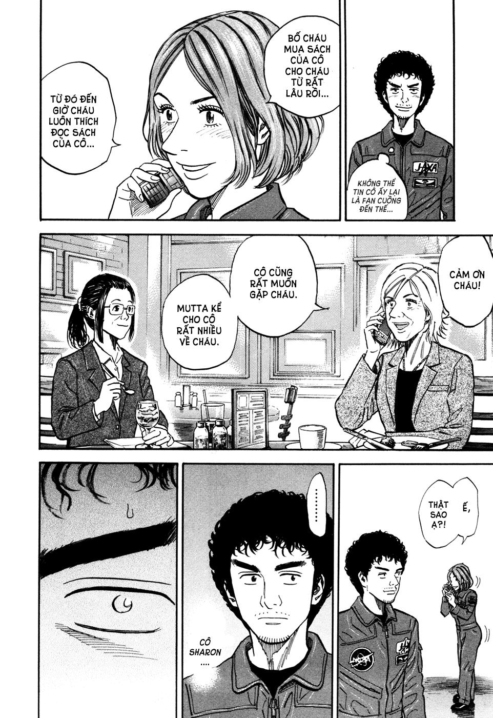 Du Hành Không Gian Chapter 116 - 19