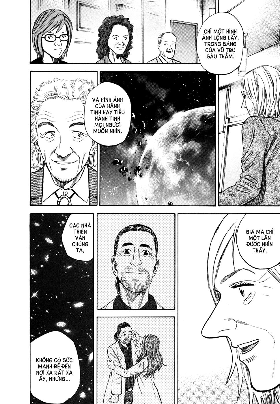 Du Hành Không Gian Chapter 116 - 9