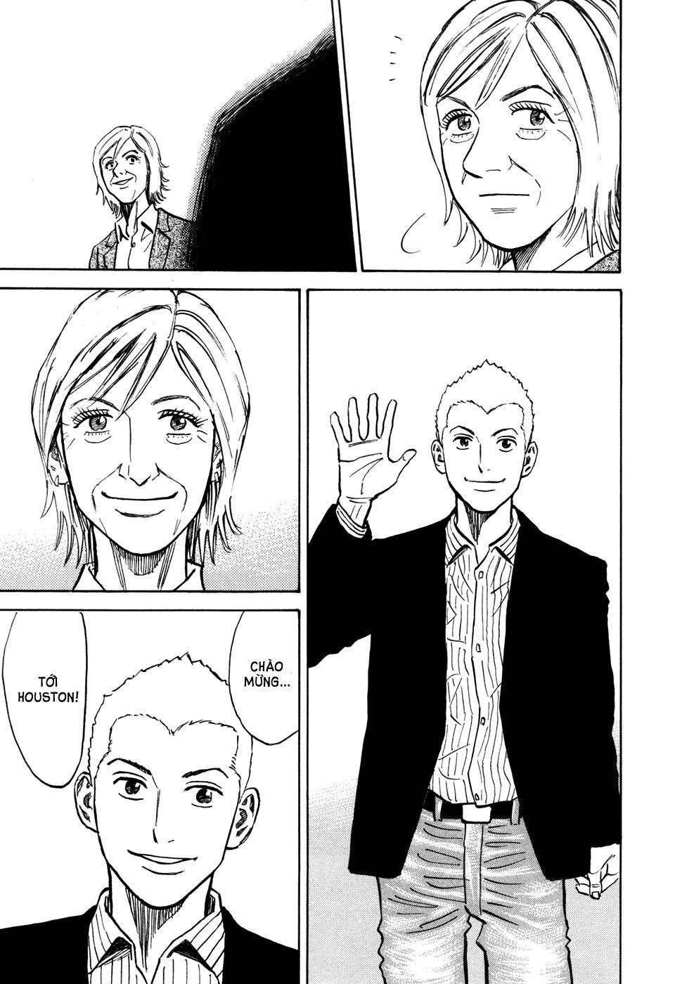 Du Hành Không Gian Chapter 117 - 16