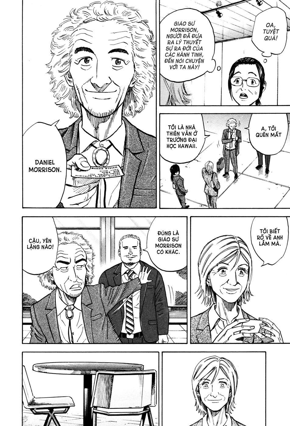 Du Hành Không Gian Chapter 117 - 7