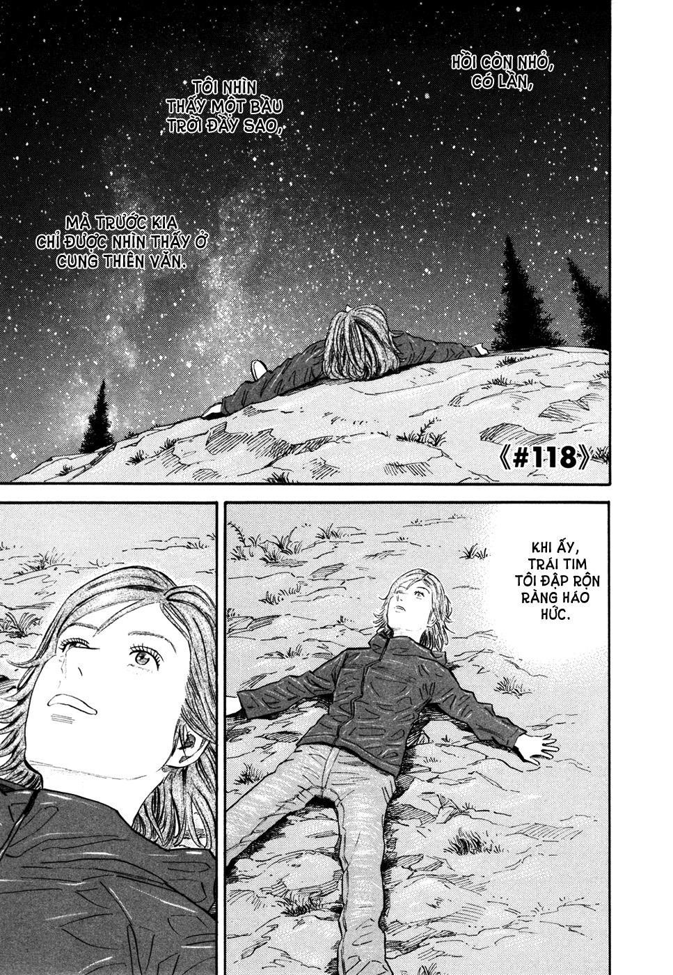 Du Hành Không Gian Chapter 118 - 2
