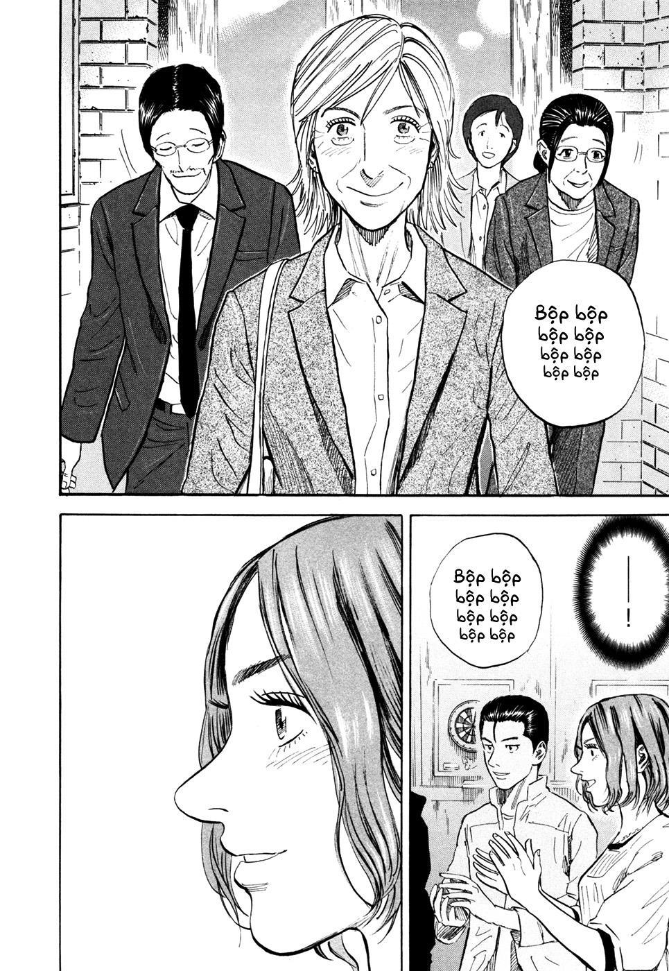 Du Hành Không Gian Chapter 118 - 12