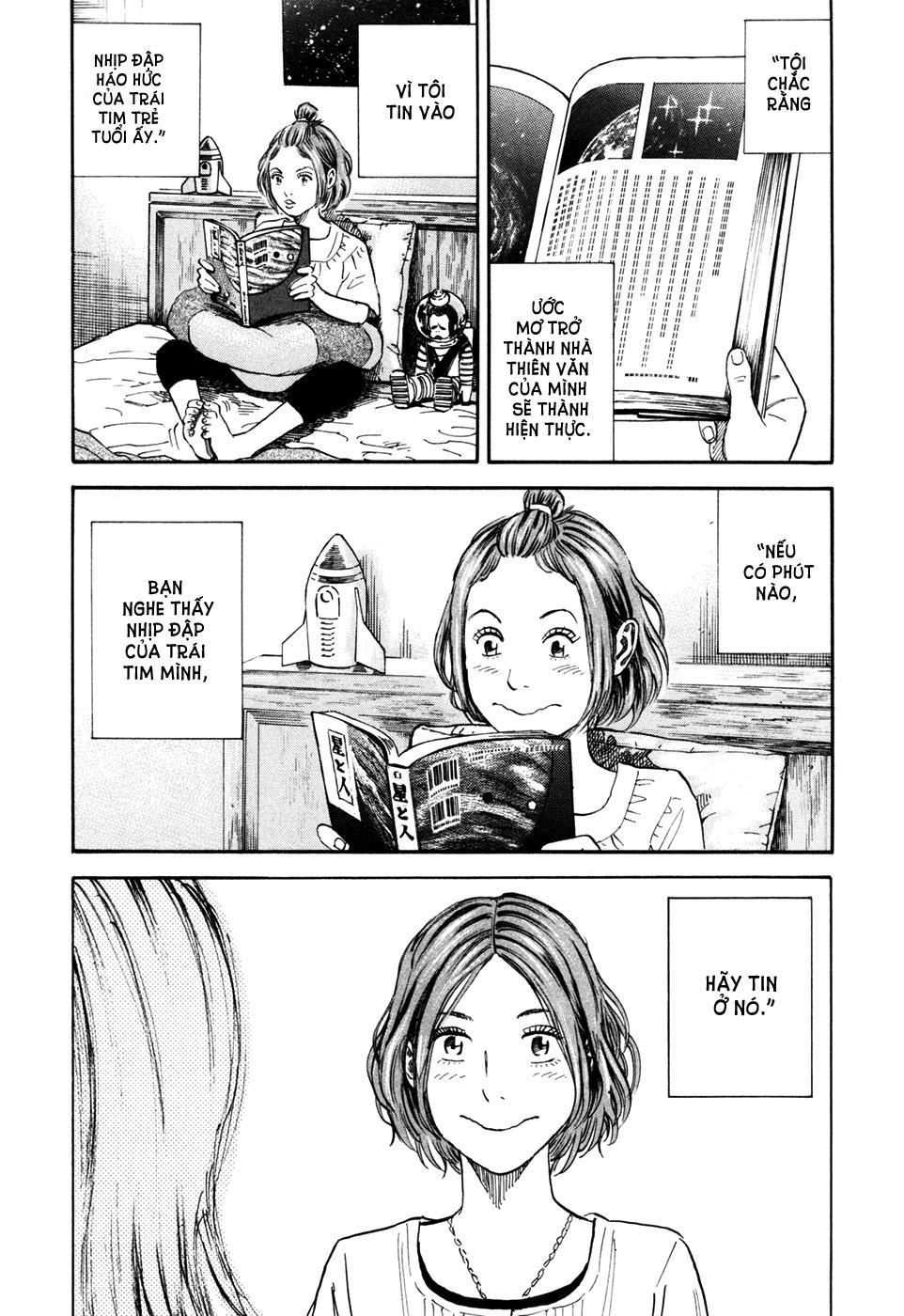 Du Hành Không Gian Chapter 118 - 13