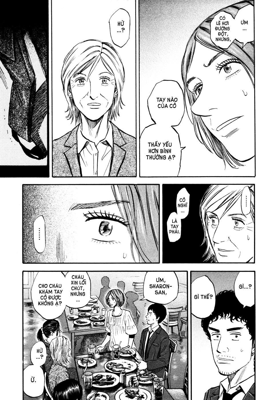 Du Hành Không Gian Chapter 118 - 17