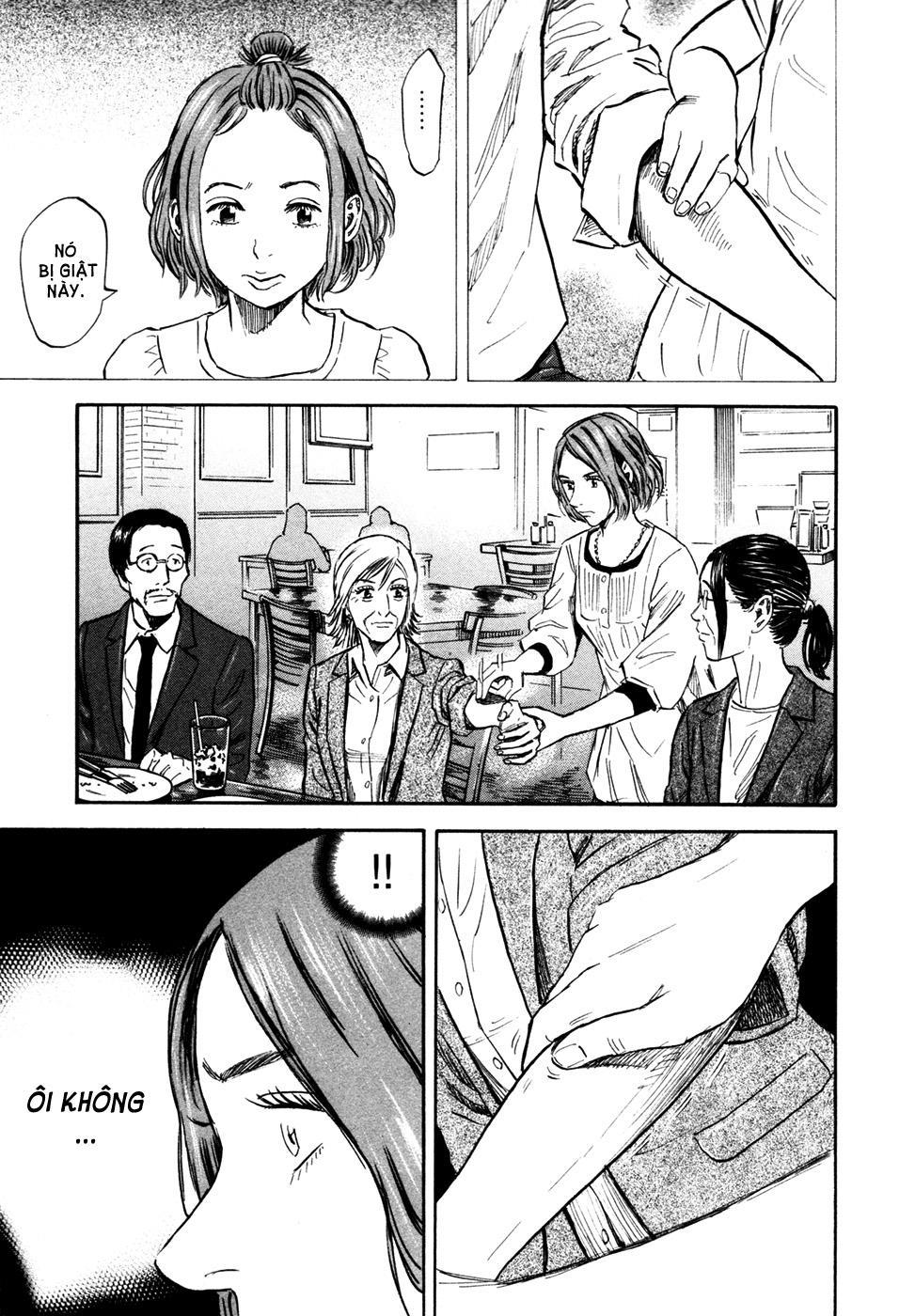 Du Hành Không Gian Chapter 118 - 19