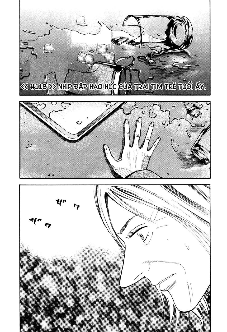 Du Hành Không Gian Chapter 118 - 4