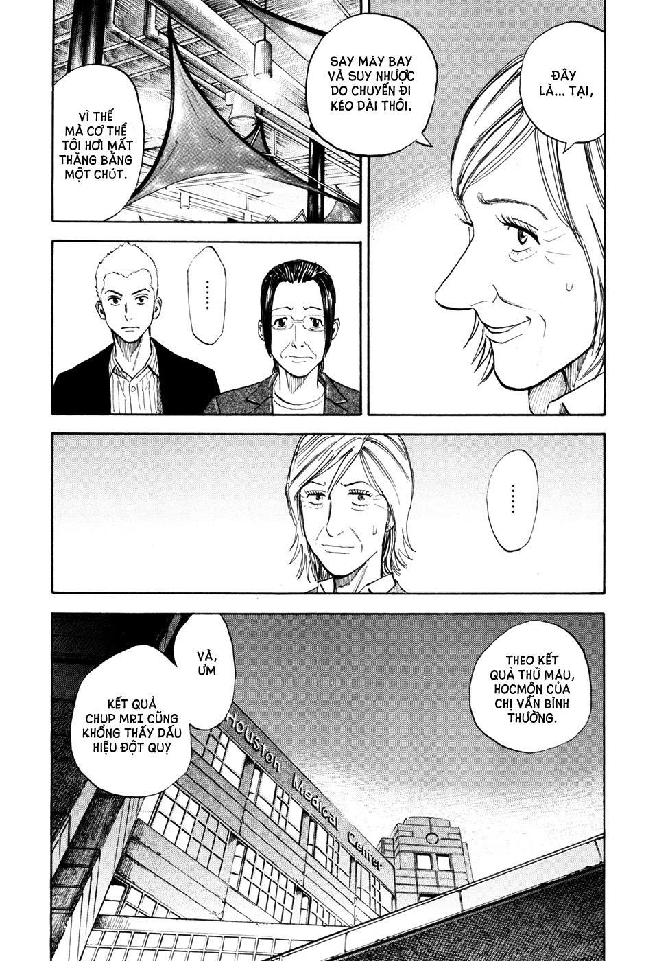 Du Hành Không Gian Chapter 118 - 7