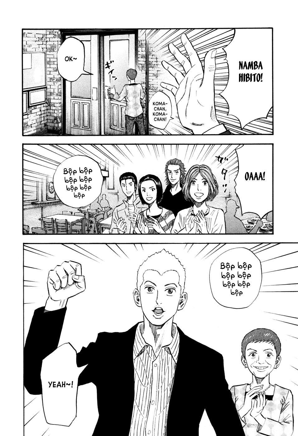 Du Hành Không Gian Chapter 118 - 10