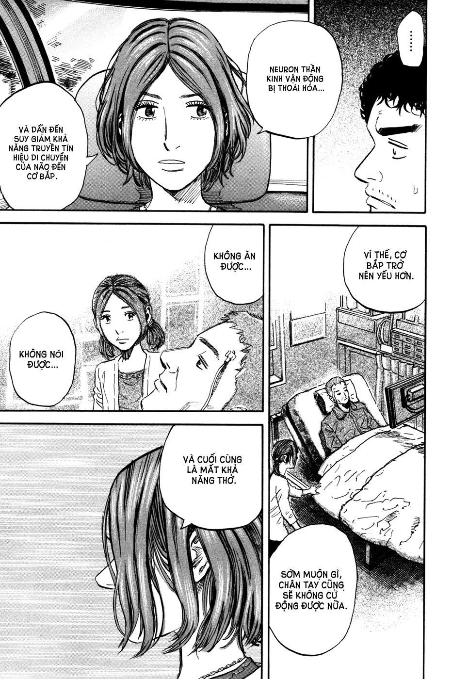 Du Hành Không Gian Chapter 119 - 12