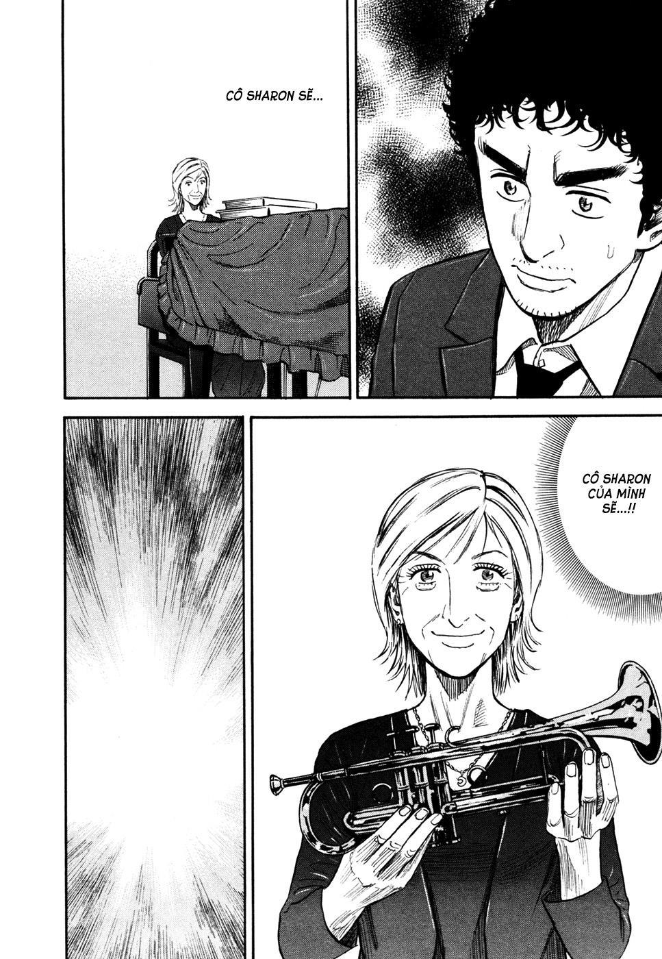 Du Hành Không Gian Chapter 119 - 13