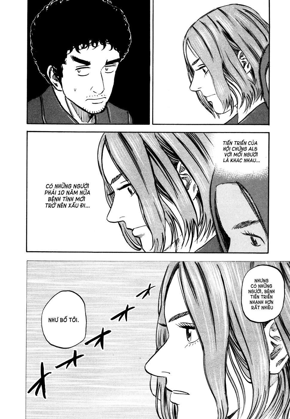 Du Hành Không Gian Chapter 119 - 15