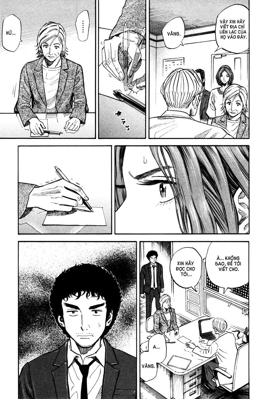 Du Hành Không Gian Chapter 119 - 6