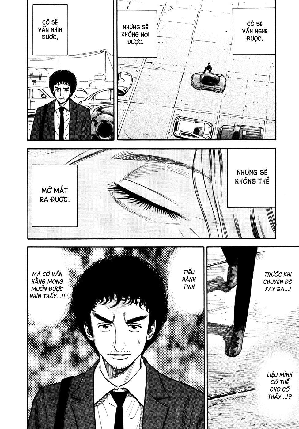 Du Hành Không Gian Chapter 120 - 14