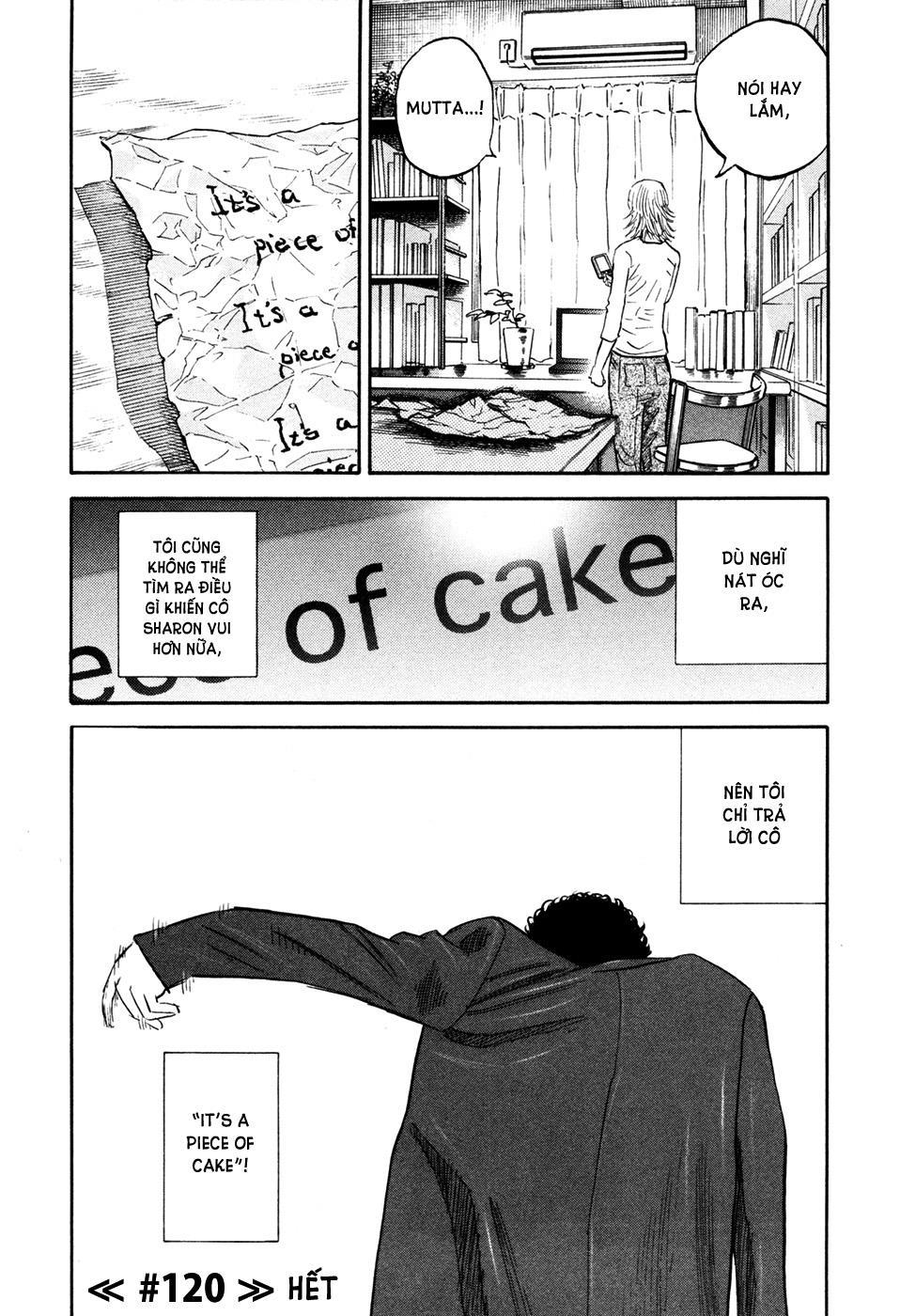 Du Hành Không Gian Chapter 120 - 24