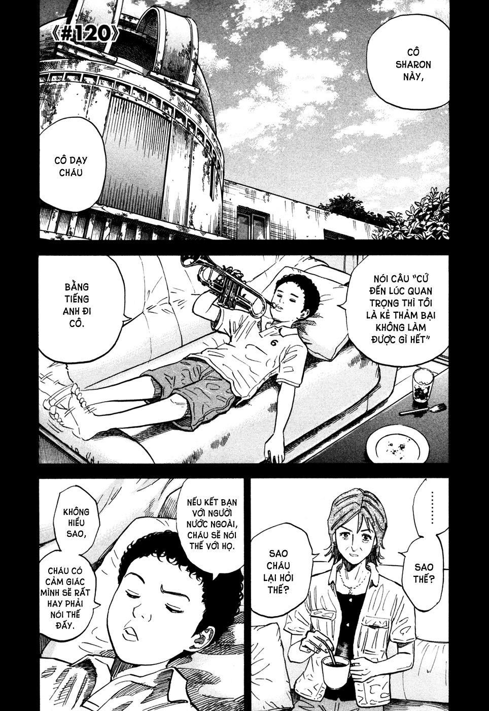 Du Hành Không Gian Chapter 120 - 5
