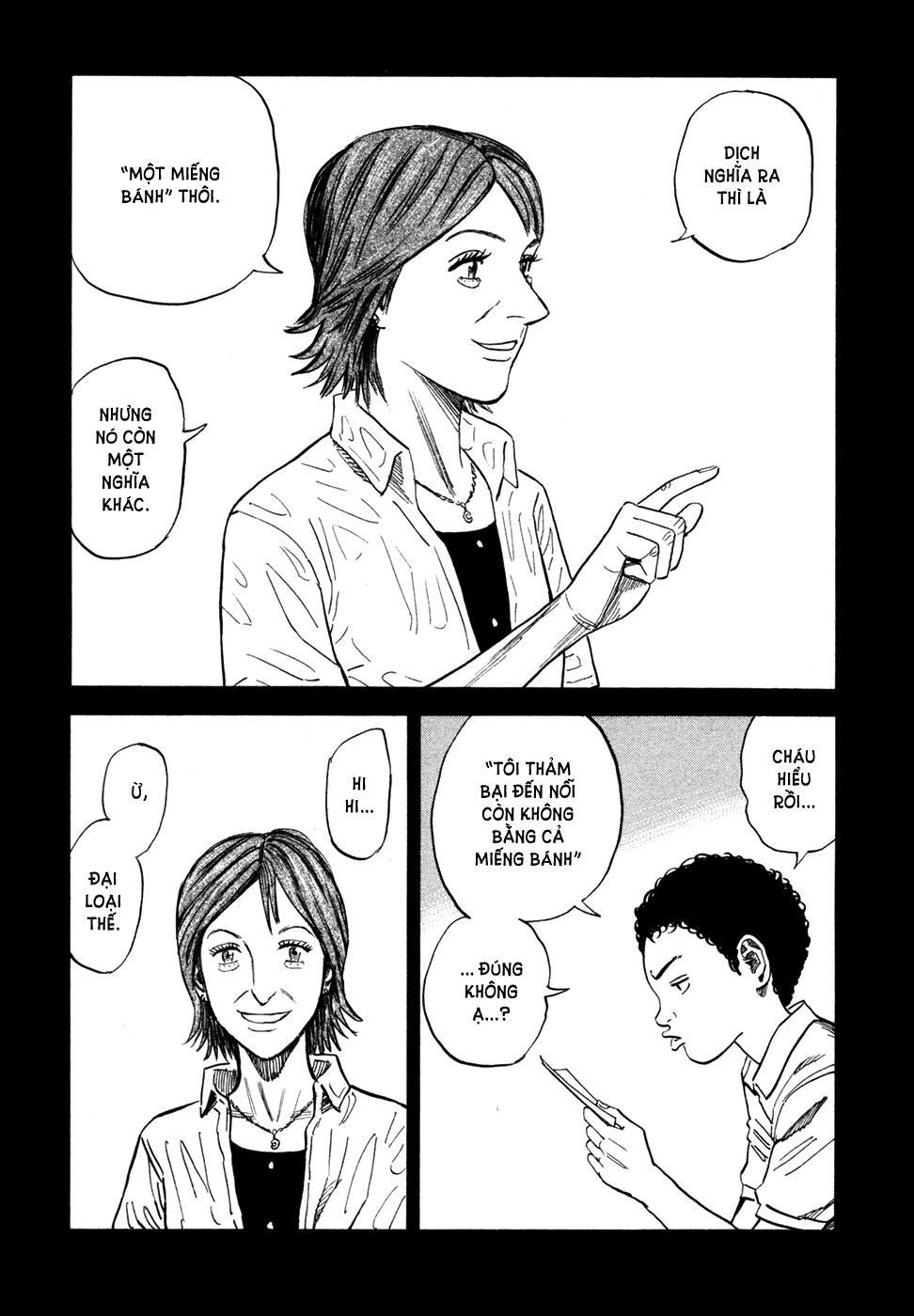 Du Hành Không Gian Chapter 120 - 7