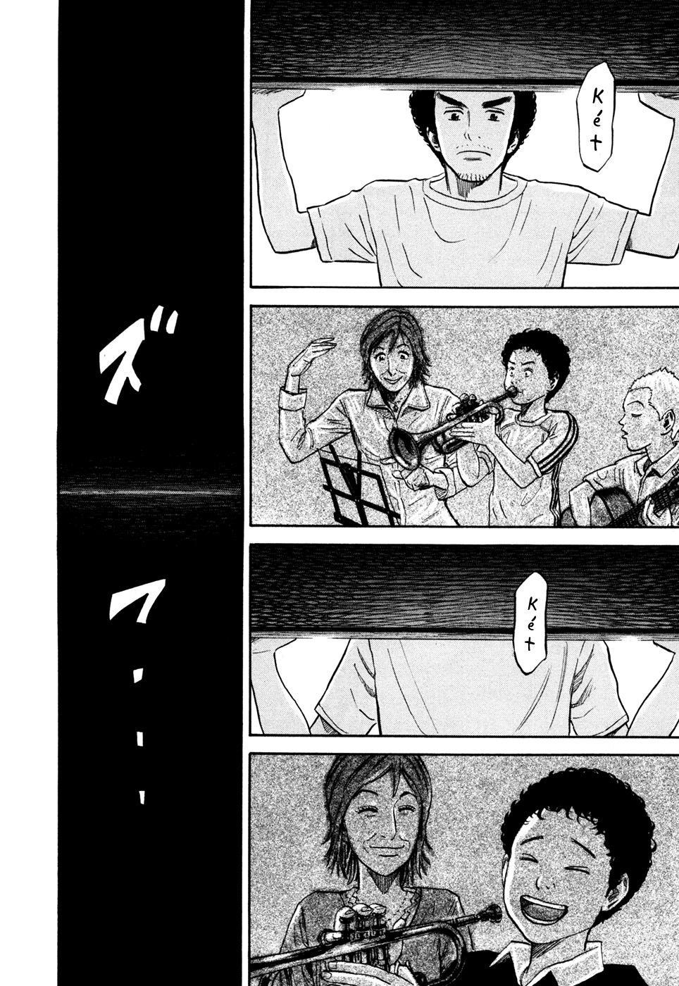 Du Hành Không Gian Chapter 121 - 5